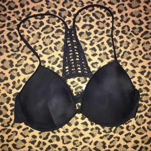 Victoria’s Secret Bikini Top 34c